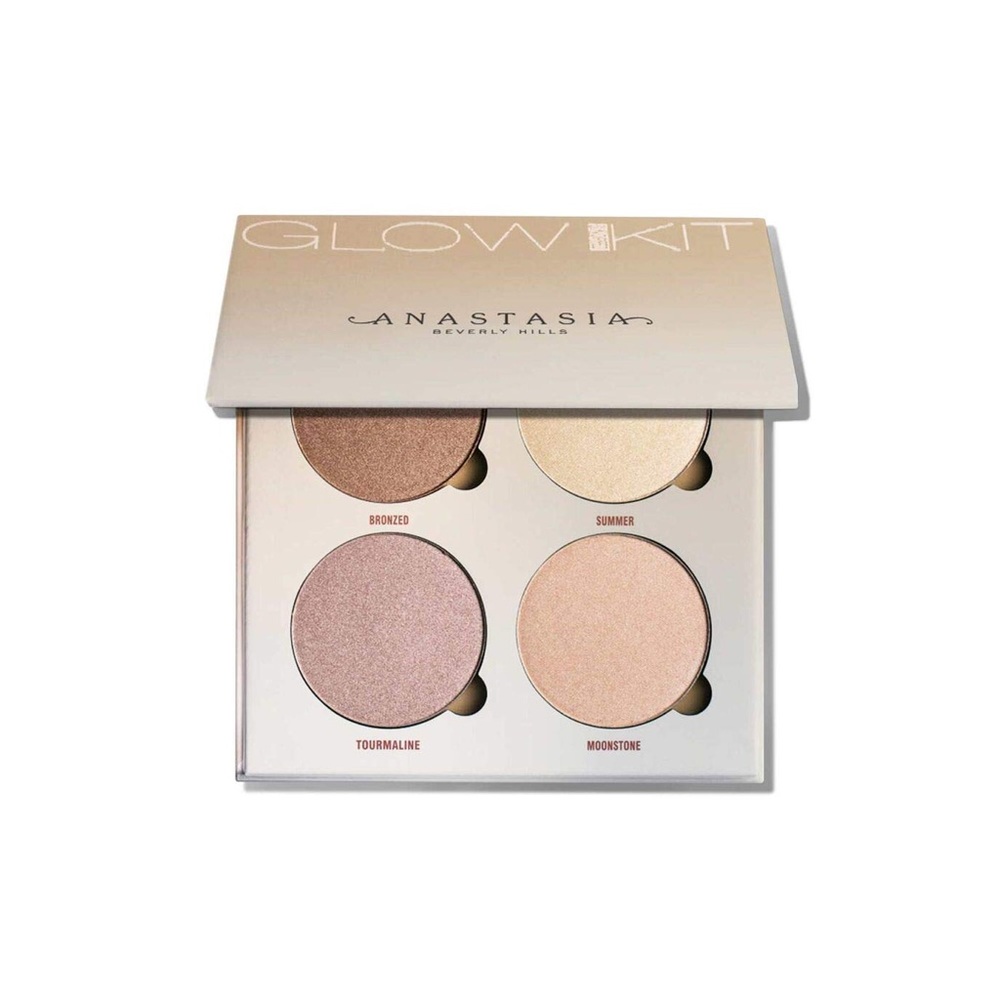 NEW! Anastasia Glow Kit - Sun Dripped